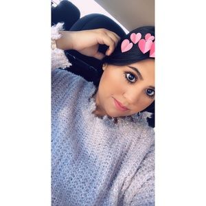 Meet your Posher, Fernanda